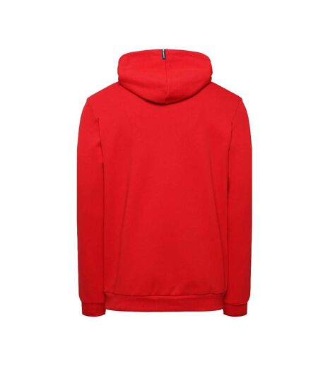 Sweat rouge homme le coq sportif n°2 m rouge electro - l
