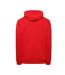 Sweat rouge homme le coq sportif n°2 m rouge electro - l-2