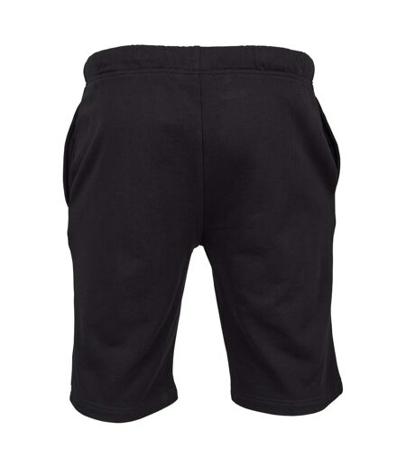 Short De Jogging Basic Homme Noir Urban Classics