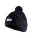 Bonnet D´hiver Adulte Gris Foncé Alpinus-1