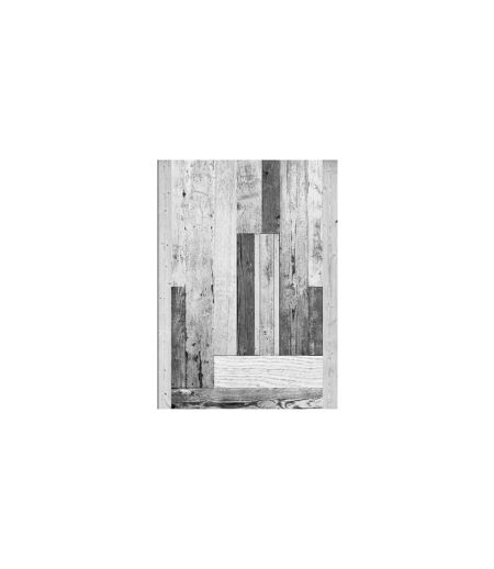 Papier Peint Gray Labyrinth 50x1000cm