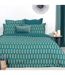 Parure de lit PAST coton percale-1