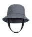 Trespass Unisex Adult Surfnapper Bucket Hat (Dark Grey) - UTTP5793
