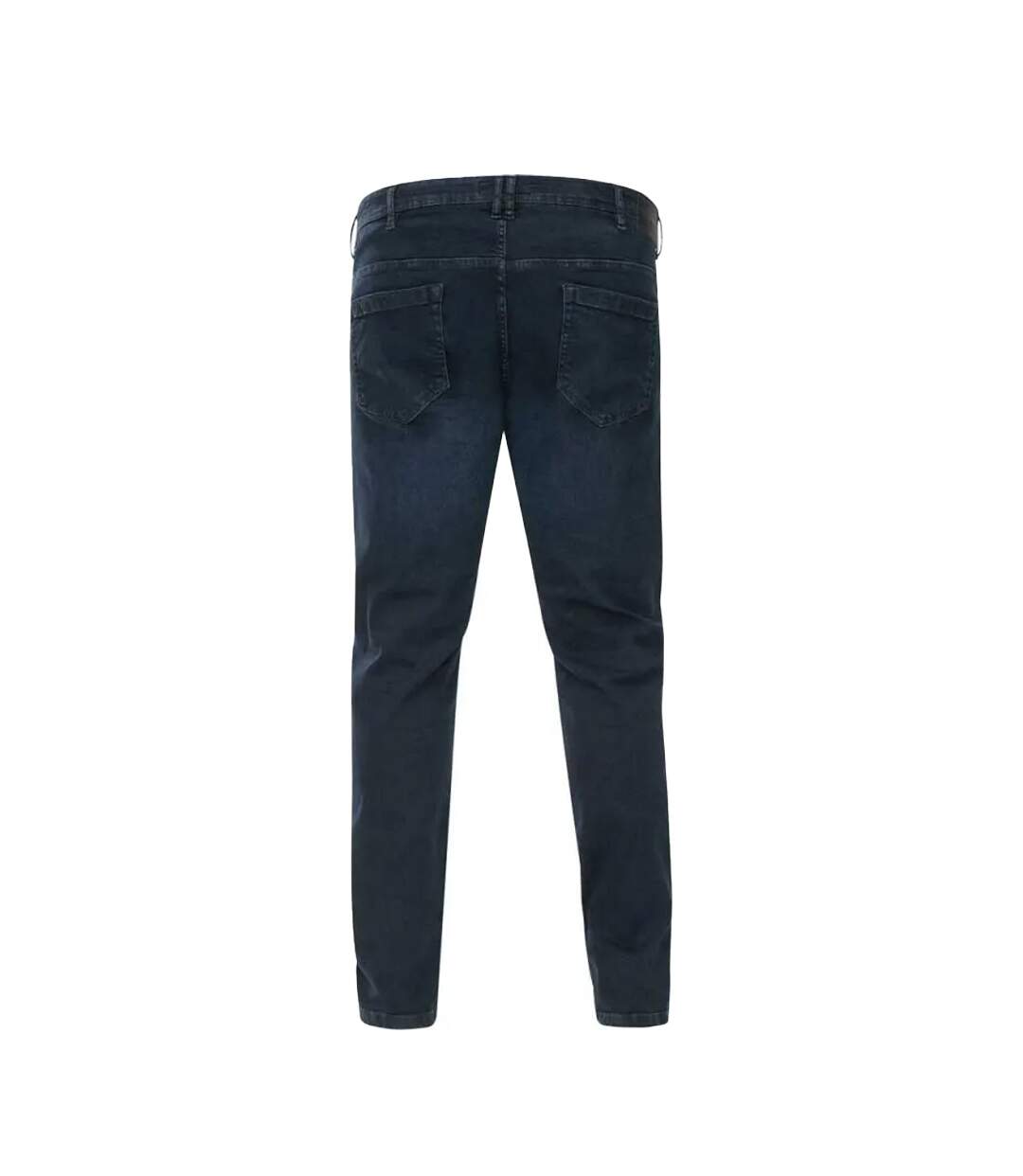 Jean d555 daniel homme bleu noir Duke Duke