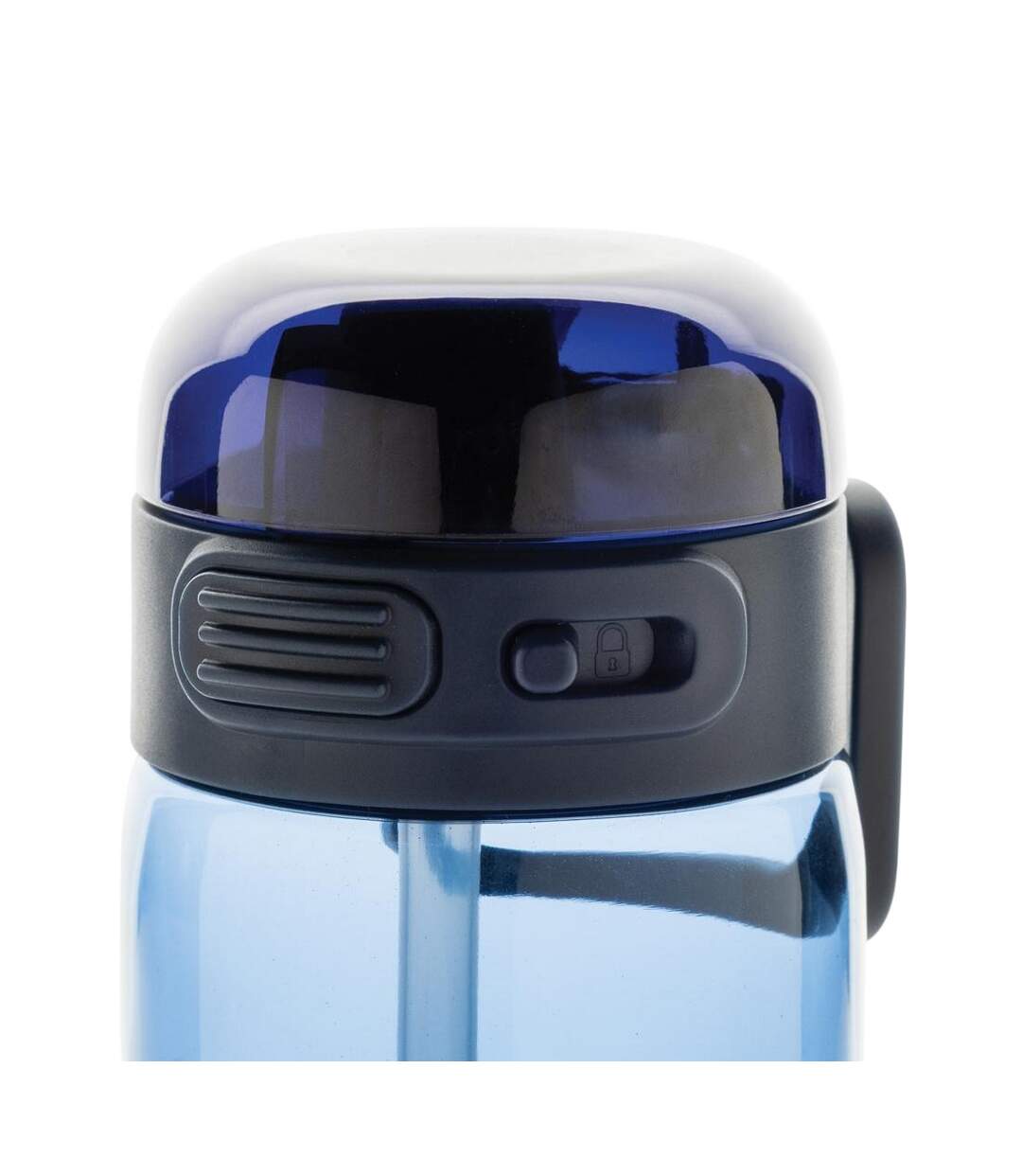 Gourde Sipnlock Taille Unique Bleu Marine XD Collection-4