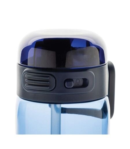 Gourde Sipnlock Taille Unique Bleu Marine XD Collection