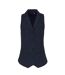 Gilet Femme Bleu Marine Premier-1