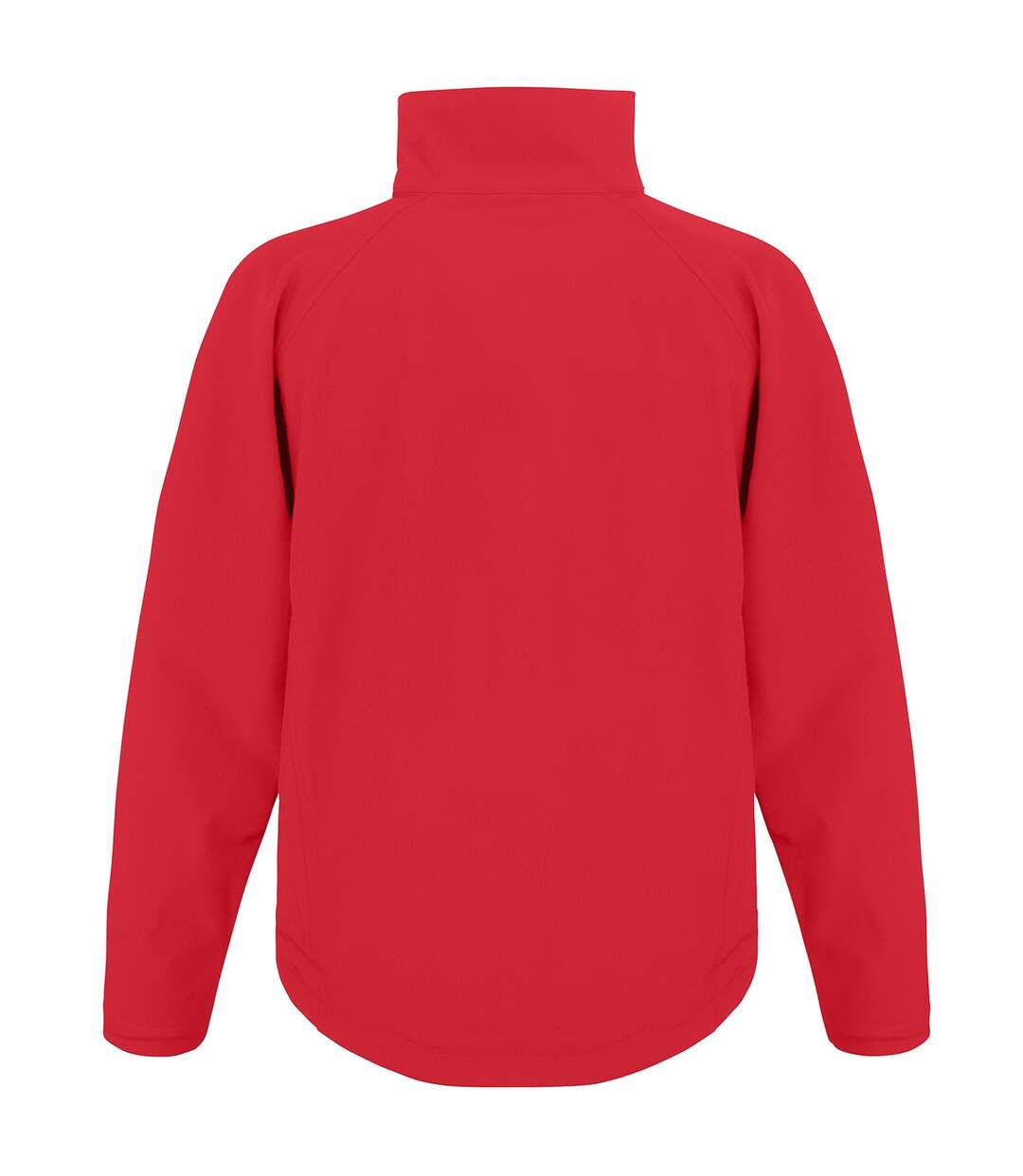 Veste softshell homme rouge Result