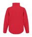 Result Mens Soft Shell Jacket (Red)