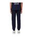 Pantalon De Jogging Rene Did It First Homme Bleu Marine Foncé Lacoste-3