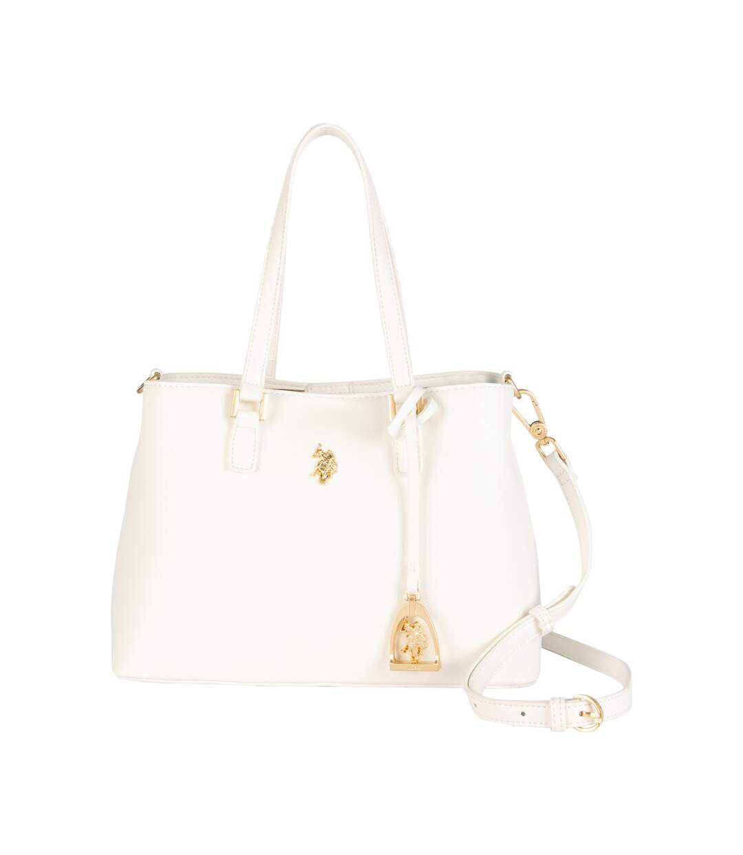 Sac à Main US Polo Assn Jones Double Handle-1