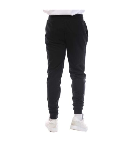 Pantalon De Survêtement Détente Homme Noir Boss