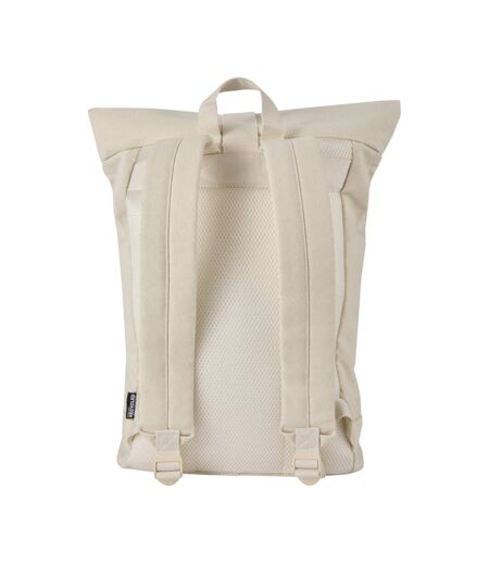 Sac À Dos Zaino Taille Unique Beige Floso