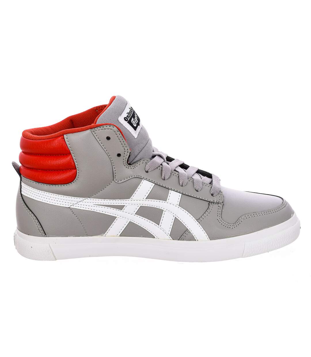 Men's D3P4Y high-top sports shoe