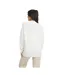 Cardigan Niamos Femme Blanc Cassé Brave Soul-3
