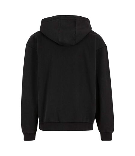 Sweat À Capuche Homme Noir Build Your Brand