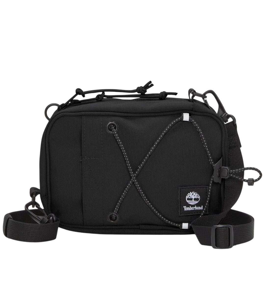 Sac À Bandoulière Taille Unique Noir Timberland-1