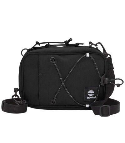 Sac À Bandoulière Taille Unique Noir Timberland