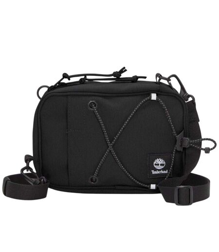 Sac À Bandoulière Taille Unique Noir Timberland