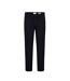 Chino Homme Noir SoulCal-1