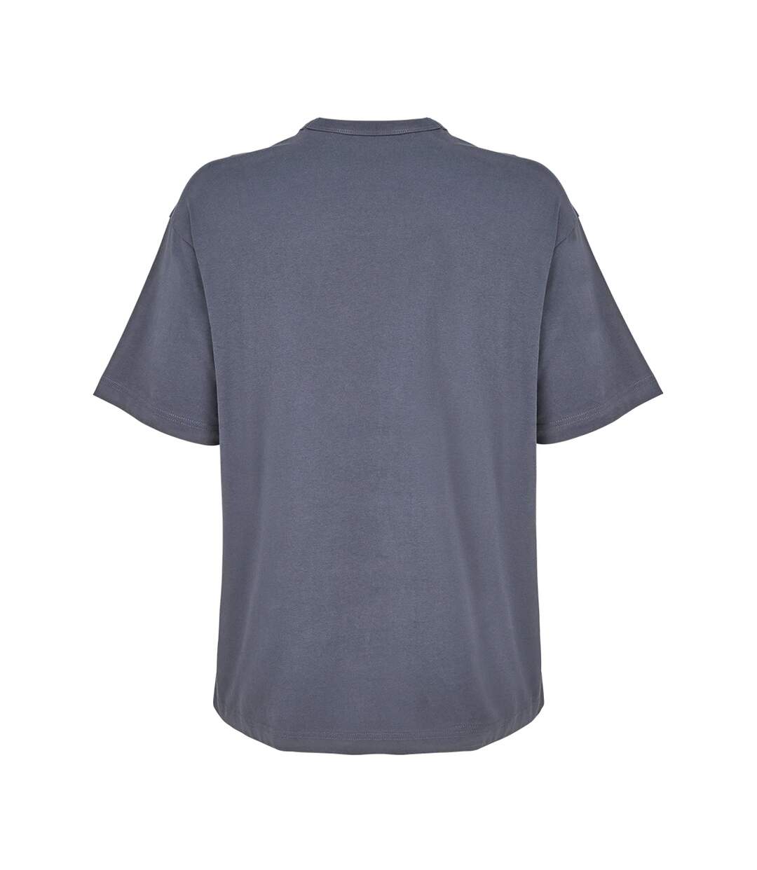 T-shirt Homme Gris Souris SOLS-2