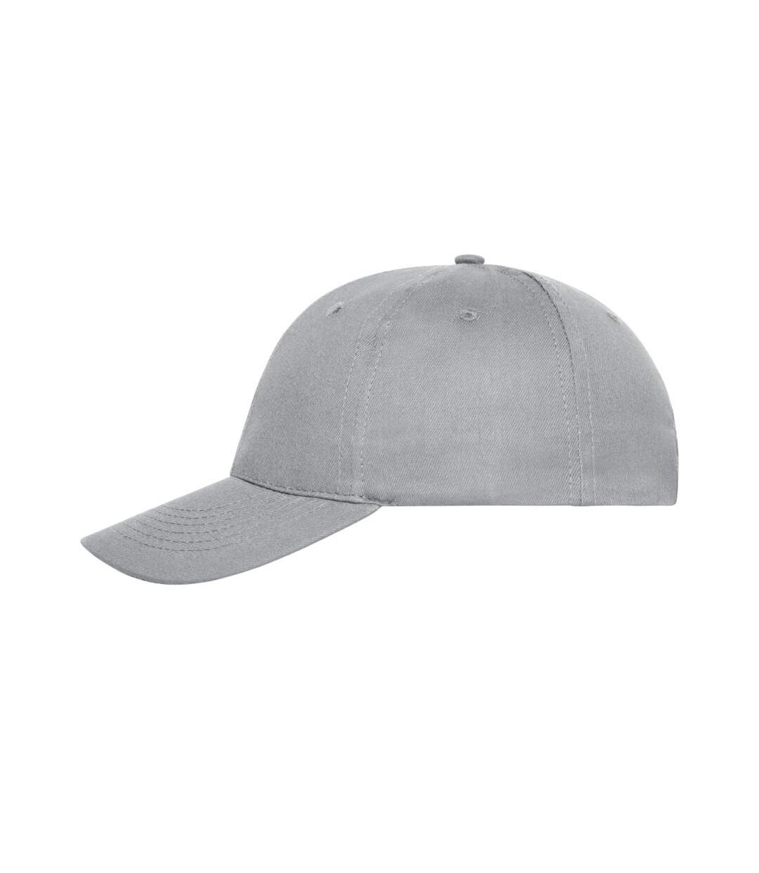 Casquette De Baseball Gris Clair Myrtle Beach-3