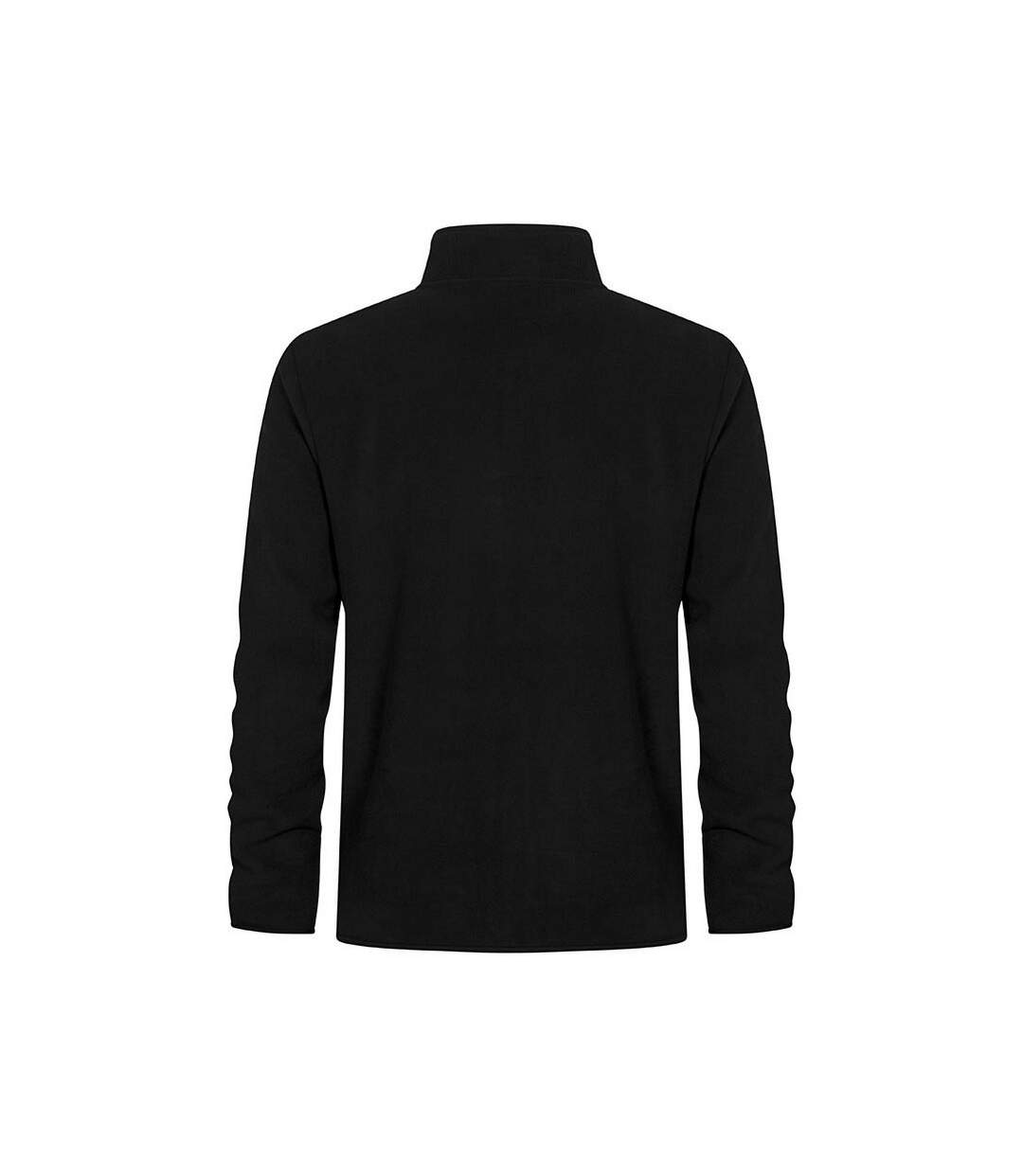 Veste Homme Noir Promodoro-2