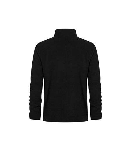 Veste Homme Noir Promodoro