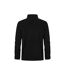 Veste Homme Noir Promodoro-2