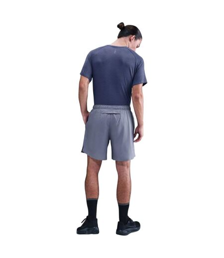 Short De Course Challenge Homme Bleu Indigo Nike