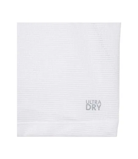 Polo Tennis Novak Djokovic Homme Blanc Lacoste