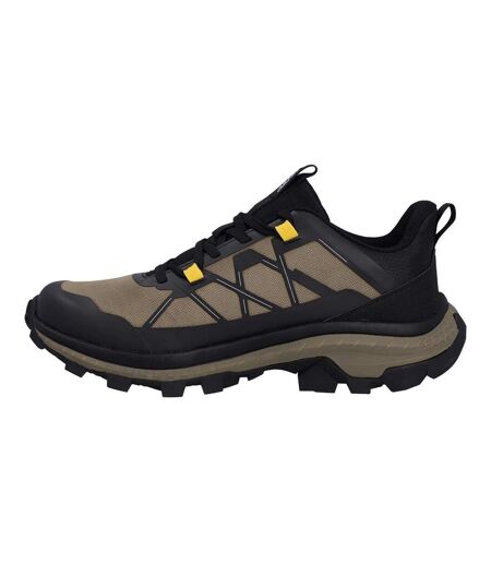 Chaussures De Randonnée Tous Les Temps Aww Infuse Homme Marron Hi-Tec
