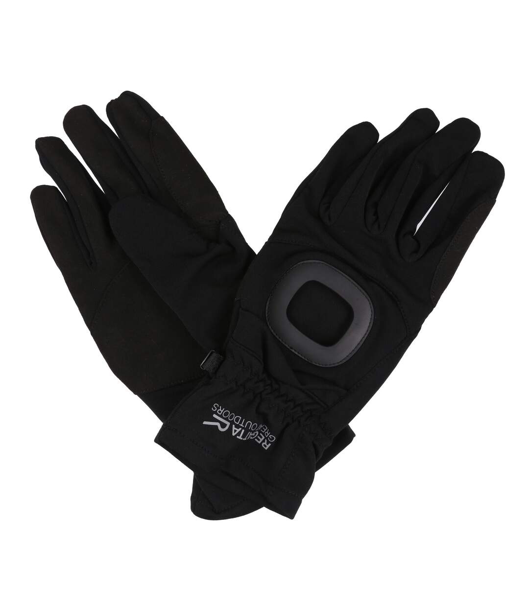 Gants à lampe torche brite light adulte l-xl noir Regatta Regatta