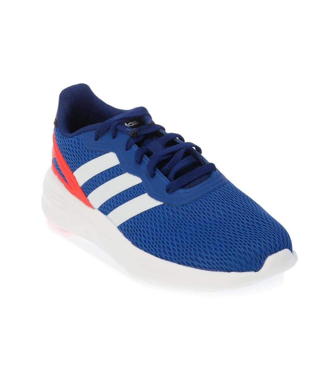Baskets Nebzed Lifestyle Homme Bleu Roi Blanc Adidas-1