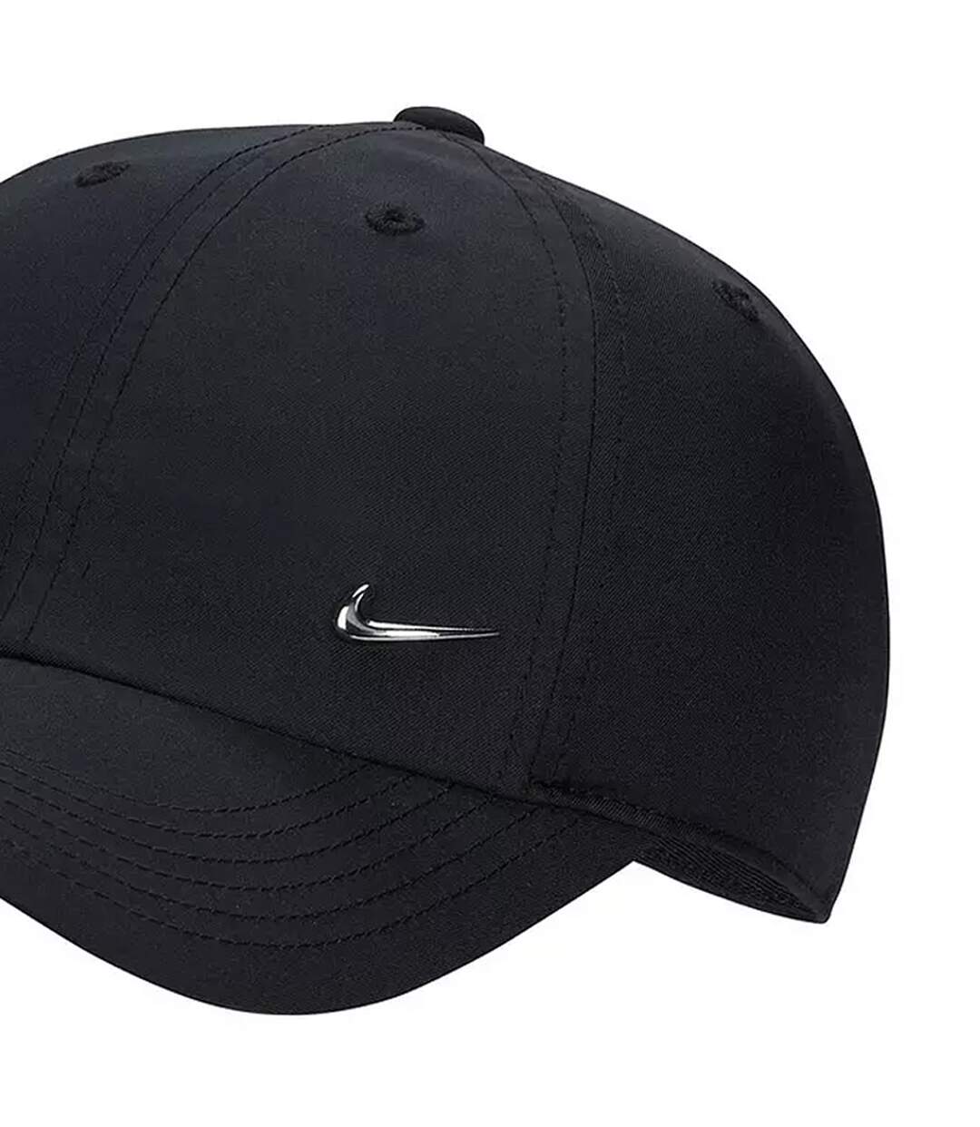 Casquette De Baseball Club Adulte Vert Nike-3