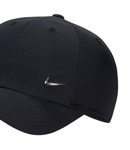 Casquette De Baseball Club Adulte Vert Nike