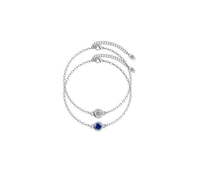 Bracelet Birth Stone , Cristal d'Autriche