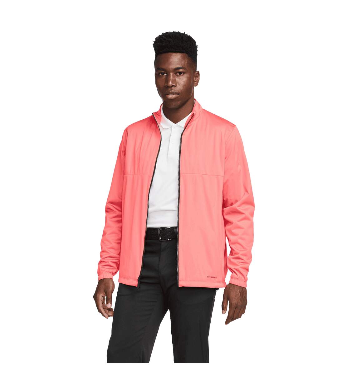 Veste victory homme pêche clair Nike