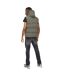 Doudoune Sans Manches Motif/style Matelassé Nahjo Homme Olive Kings Will Dream-3
