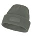 Boreas Beanie With Patch Green Bullet-3