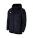 Veste Park Fall Homme Bleu Marine Nike-1