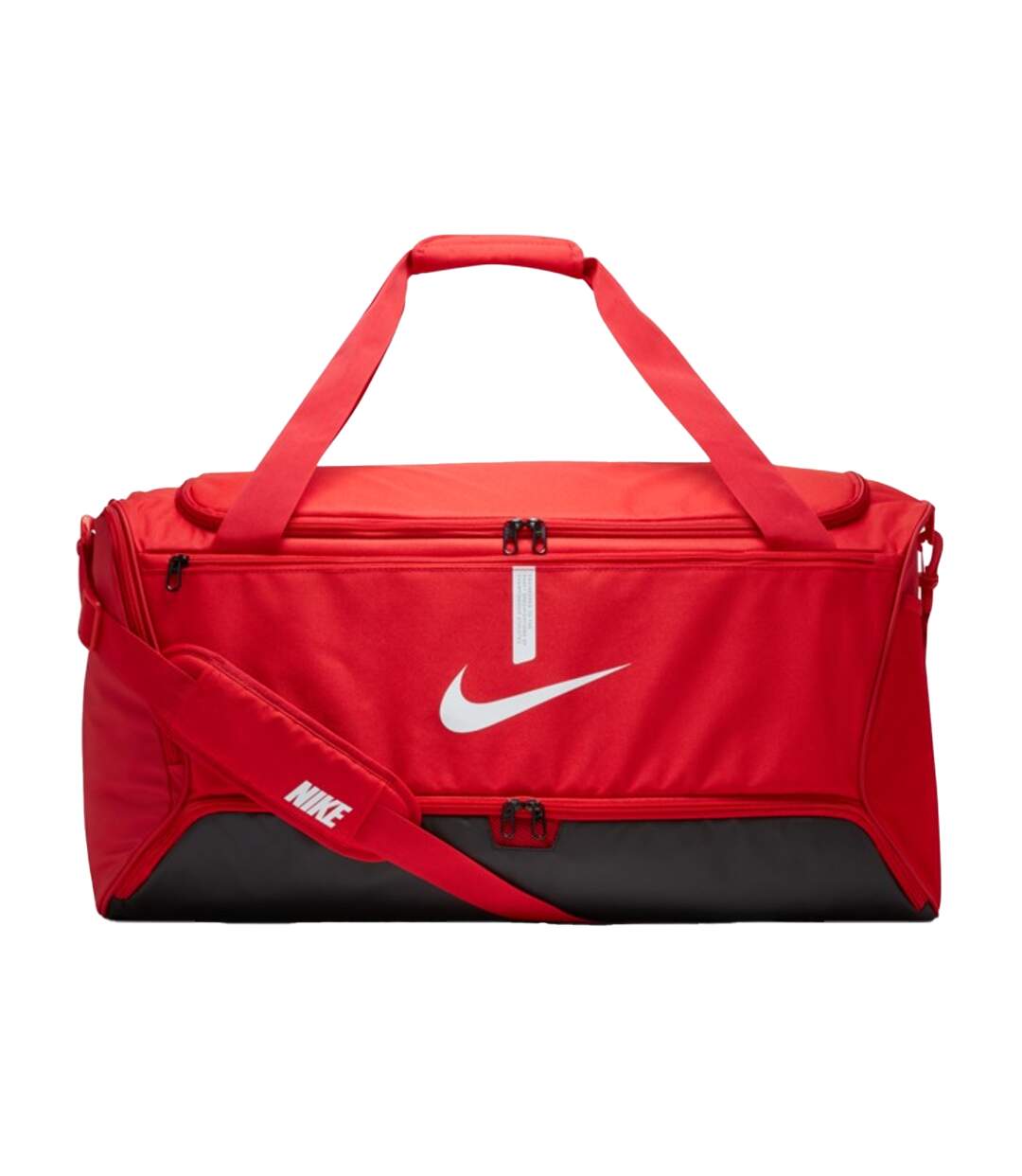 Sac De Sport Academy Team L Rouge Nike-1