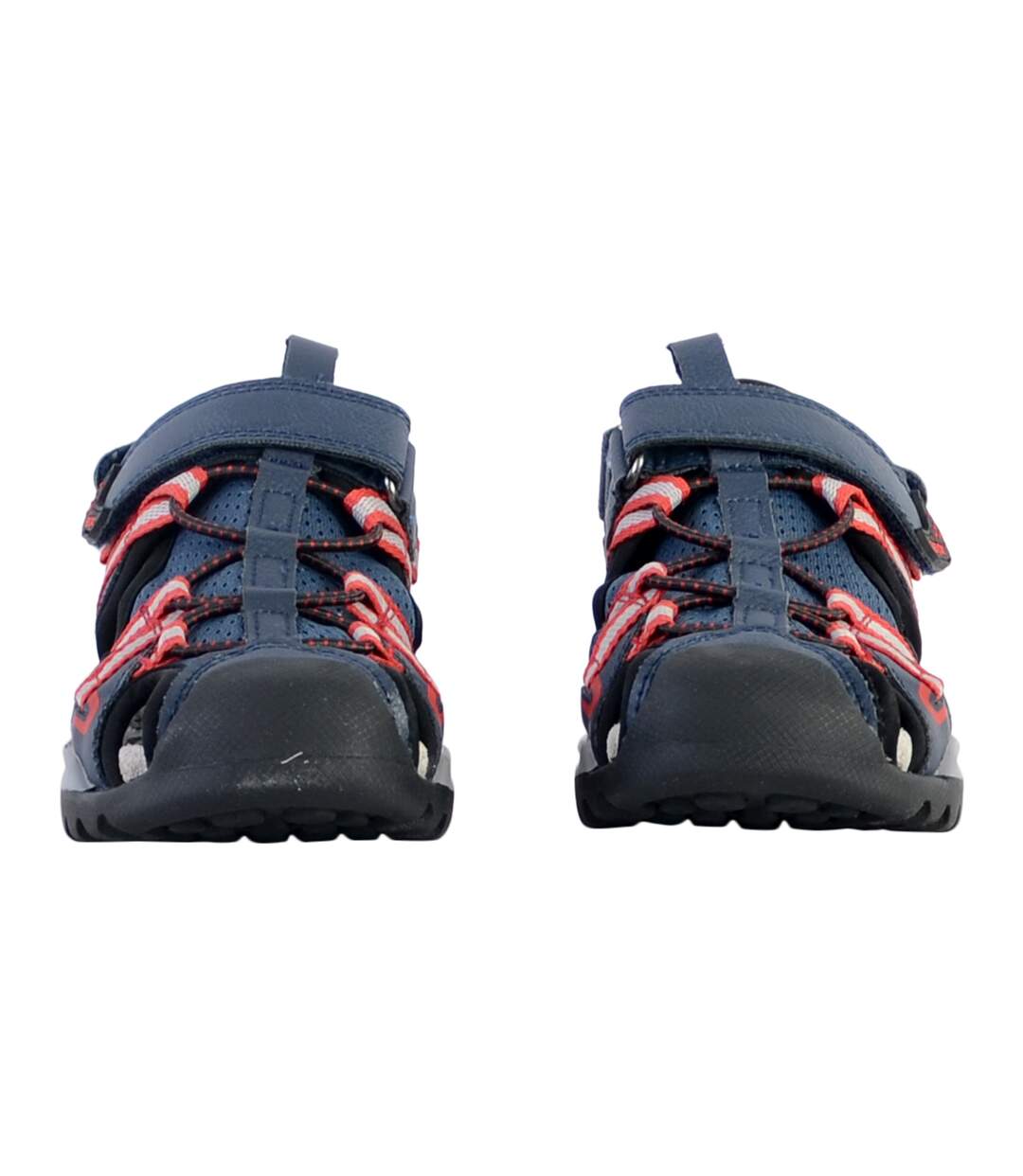 Sandale Cuir Enfant Geox Borealis-5