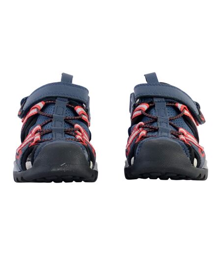 Sandale Cuir Enfant Geox Borealis