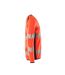 Sweat Motif/style Deux Tons Accelerate Safe Premium Homme Mascot-4