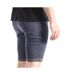 Short chino bleu homme la maison blaggio valric - 28-2