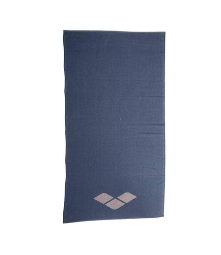 Serviette marine homme arena beach 2 - taille unique