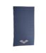 Serviette marine homme arena beach 2 - taille unique-1