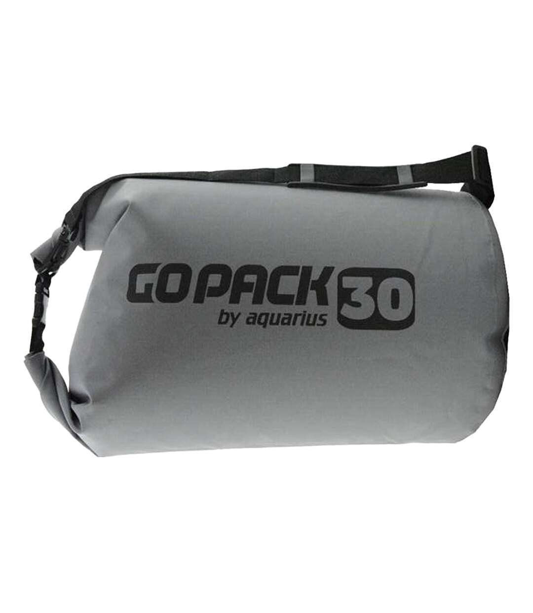 Sac Étanche Gopack Taille Unique Gris Aquarius-2