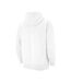 Mens Nsw Club Pullover Hoodie White Nike-3